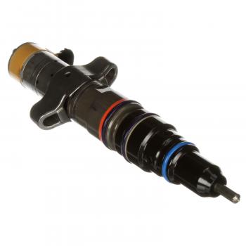 2008 Roadmaster Rail AE-Stacked Rail Fuel Injector Delphi EX634763 image 1 of 4
