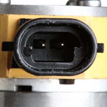 2008 Roadmaster Rail AE-Stacked Rail Fuel Injector Delphi EX634763 image 3 of 4