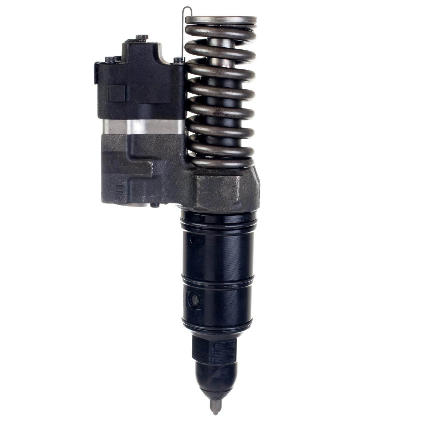 Delphi EX634865 - Fuel Injector Delphi EX634865 Fuel Injector product image 7 of 8