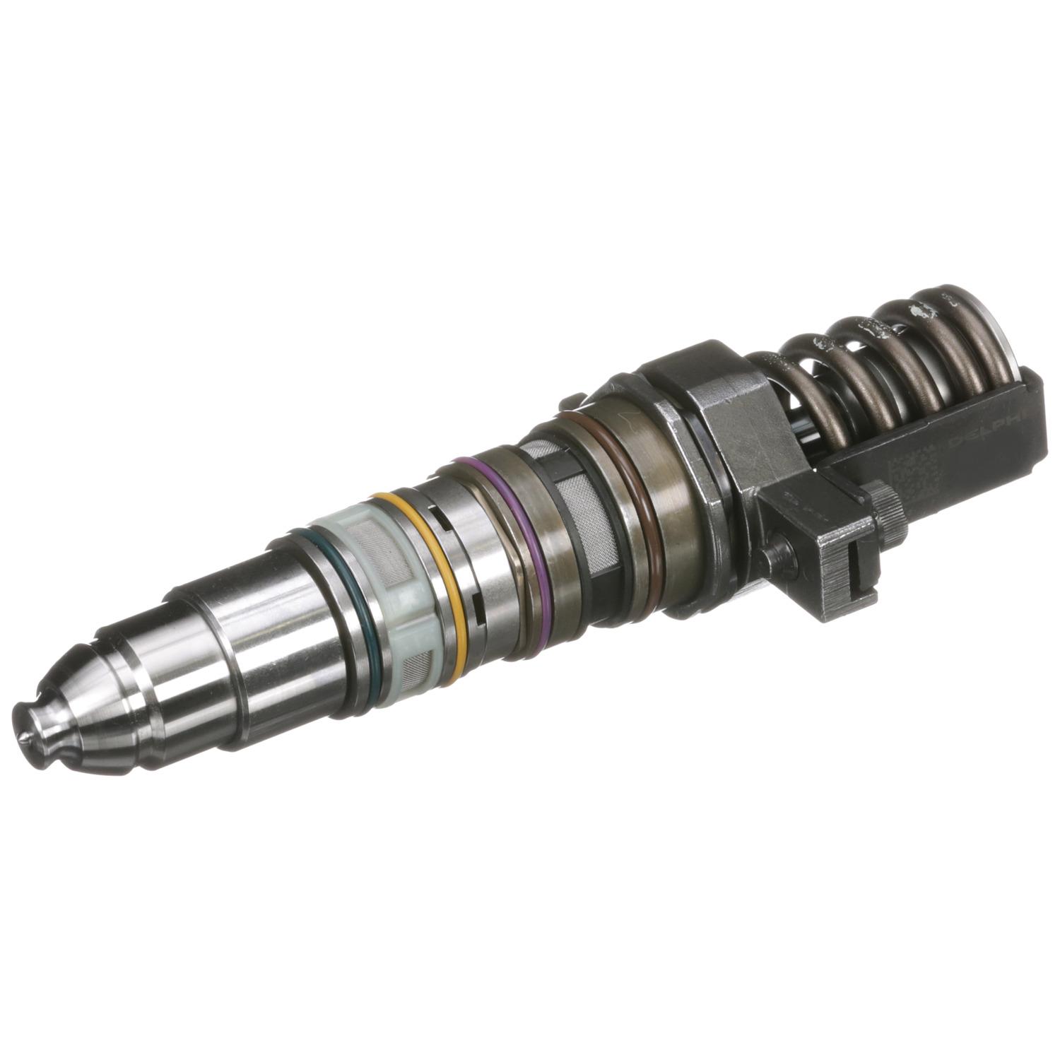 Delphi EX634888 - Fuel Injector Delphi EX634888 Fuel Injector product image 1 of 7