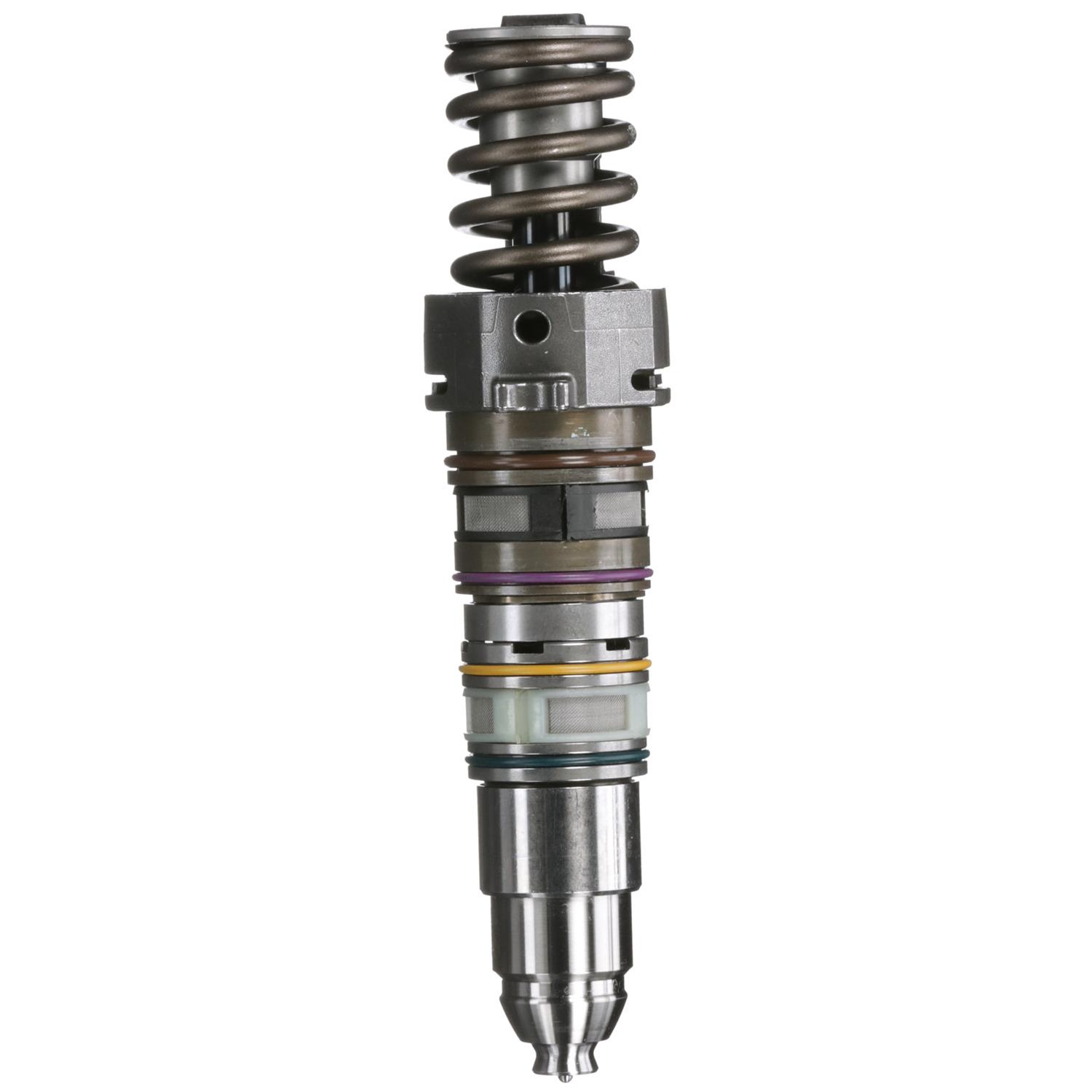 Delphi EX634888 - Fuel Injector Delphi EX634888 Fuel Injector product image 2 of 7