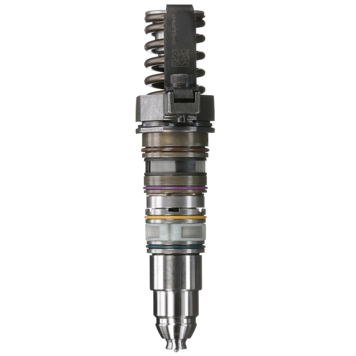 Delphi EX634888 - Fuel Injector Delphi EX634888 Fuel Injector product image 4 of 7