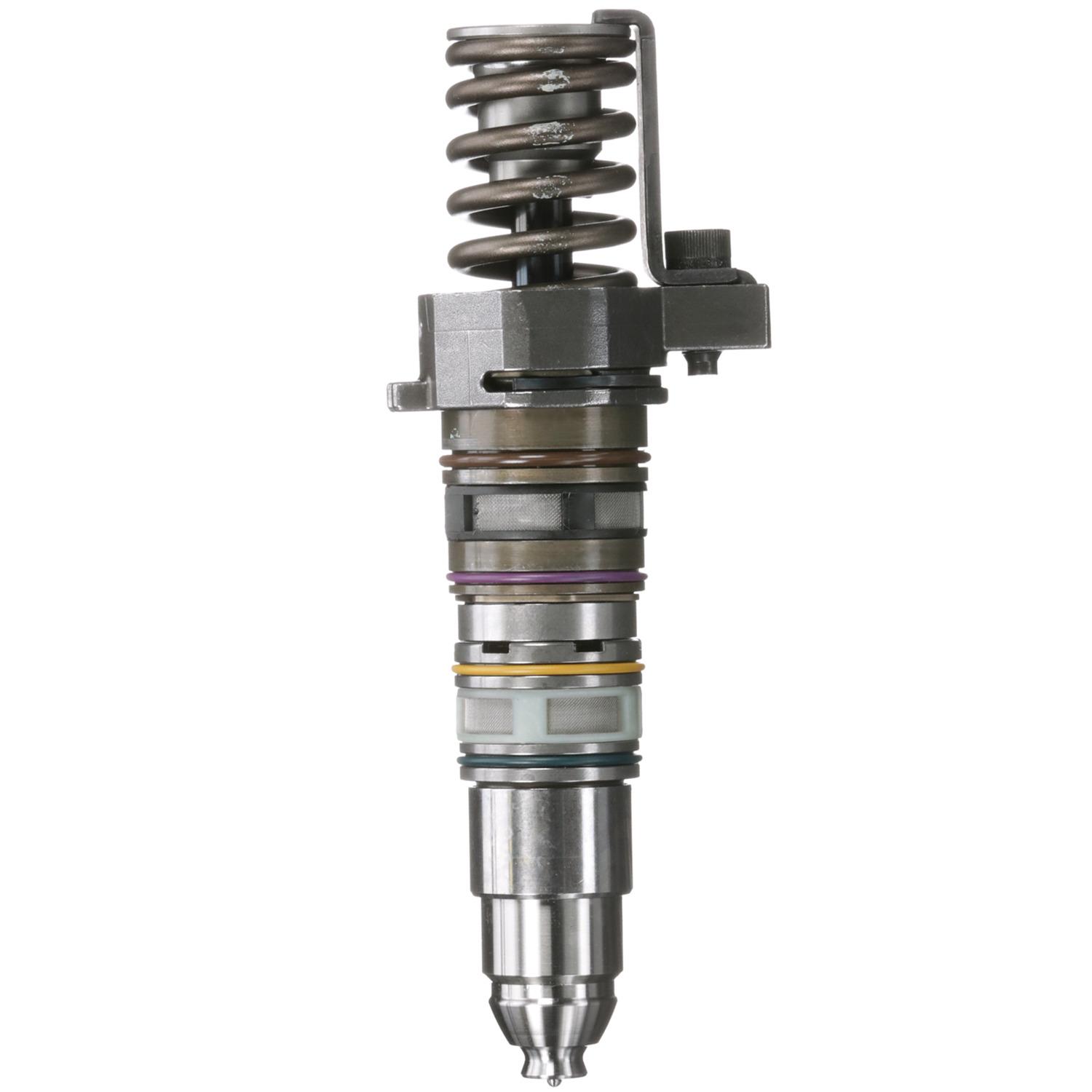 Delphi EX634888 - Fuel Injector Delphi EX634888 Fuel Injector product image 6 of 7