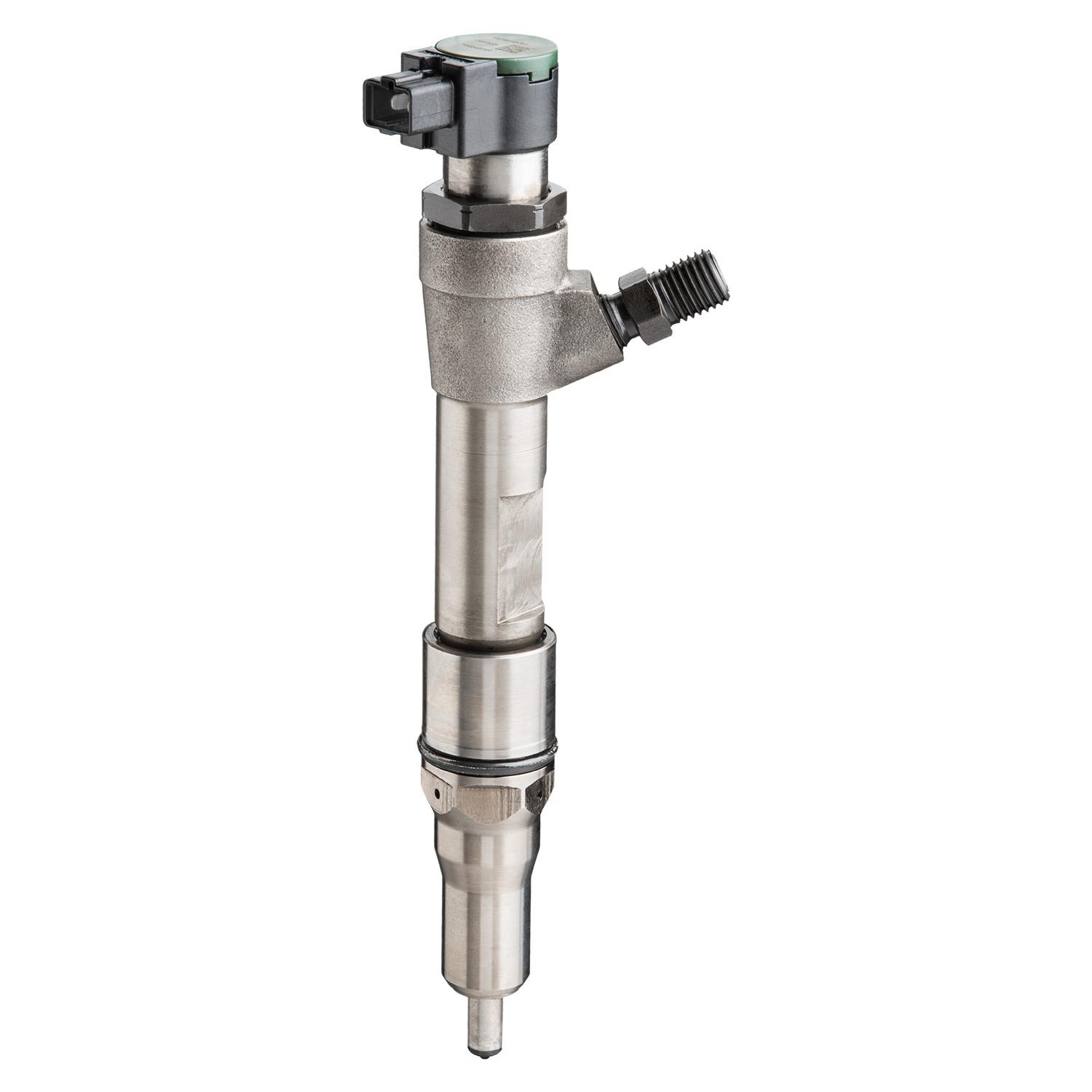 Delphi EX635072 Fuel Injector product image 1 of 8