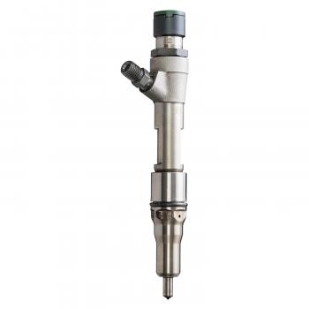 2008 International 4300LP Fuel Injector Delphi EX635072 image 2 of 4