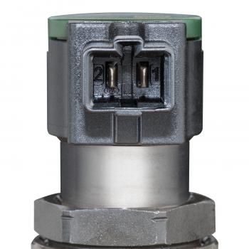 2008 International 4300LP Fuel Injector Delphi EX635072 image 3 of 4