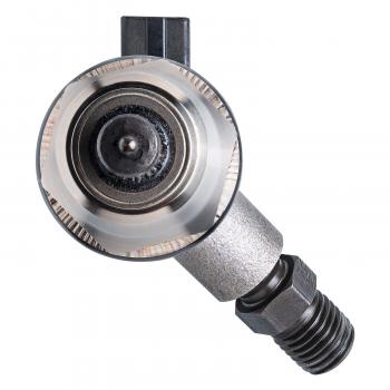 2008 International 4300LP Fuel Injector Delphi EX635072 image 4 of 4