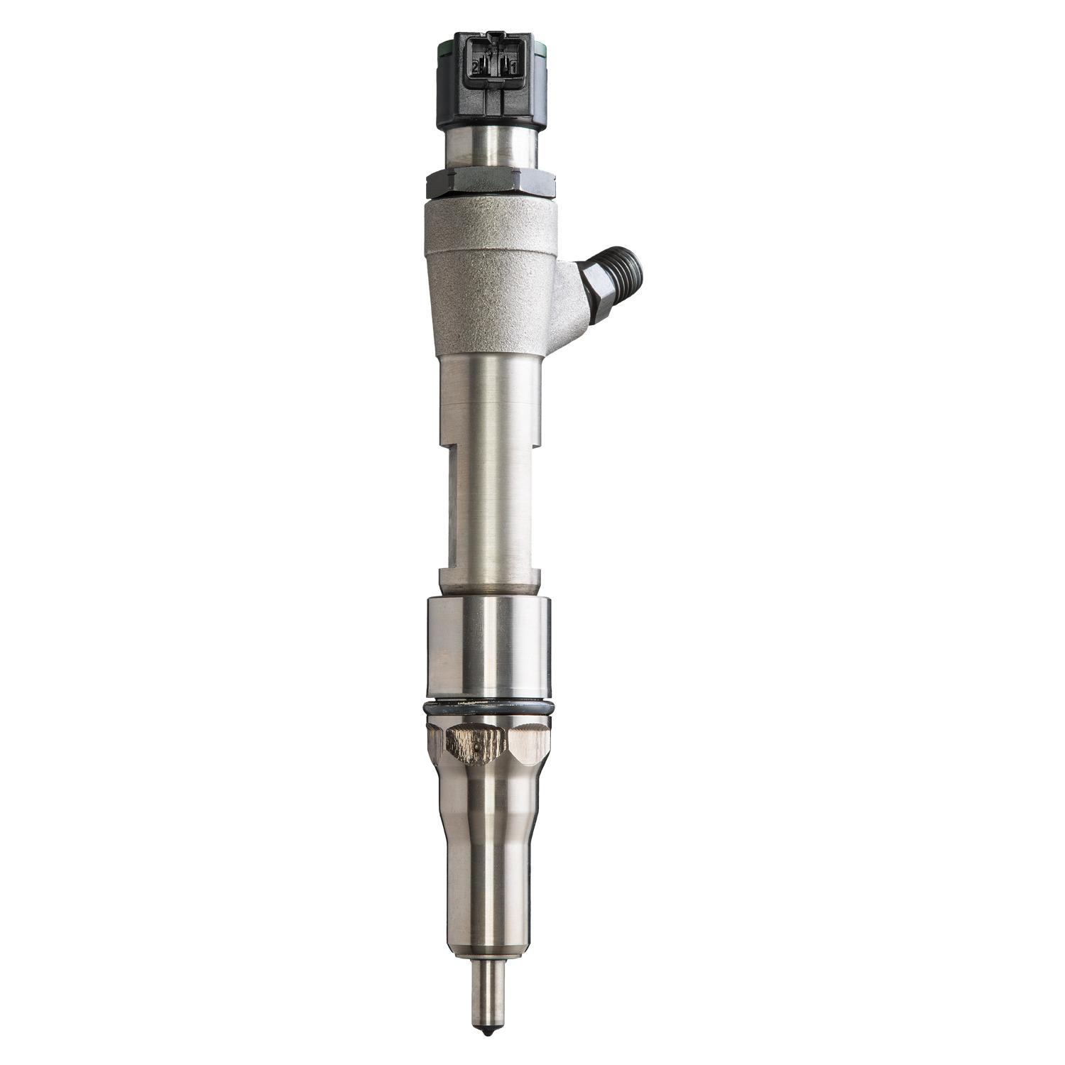 Delphi EX635072 Fuel Injector product image 5 of 8