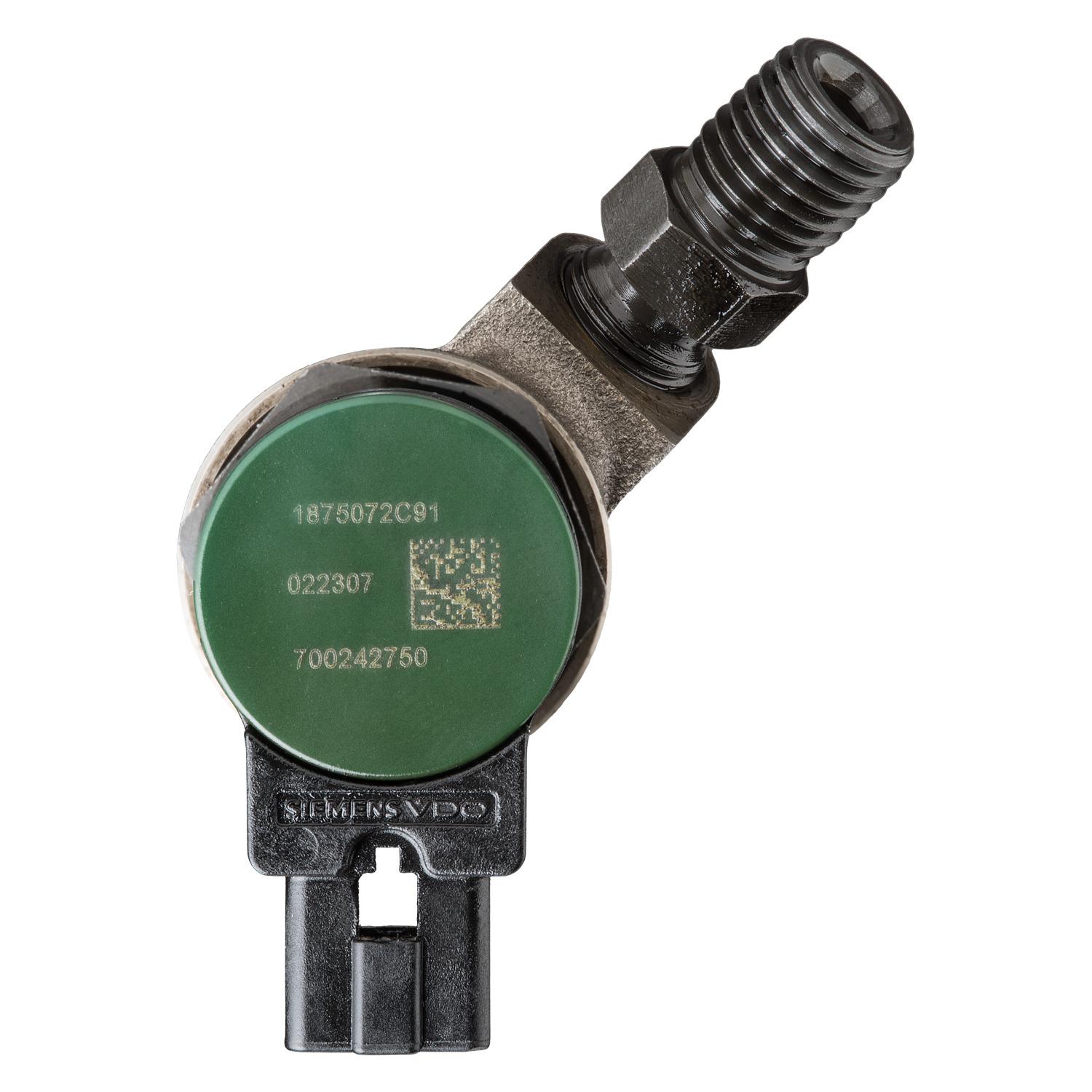Delphi EX635072 Fuel Injector product image 6 of 8