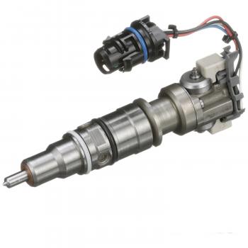 2004 Ford Excursion Fuel Injector Delphi EX636692 image 1 of 4