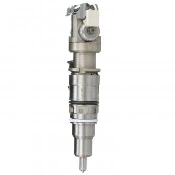 2004 Ford Excursion Fuel Injector Delphi EX636692 image 2 of 4
