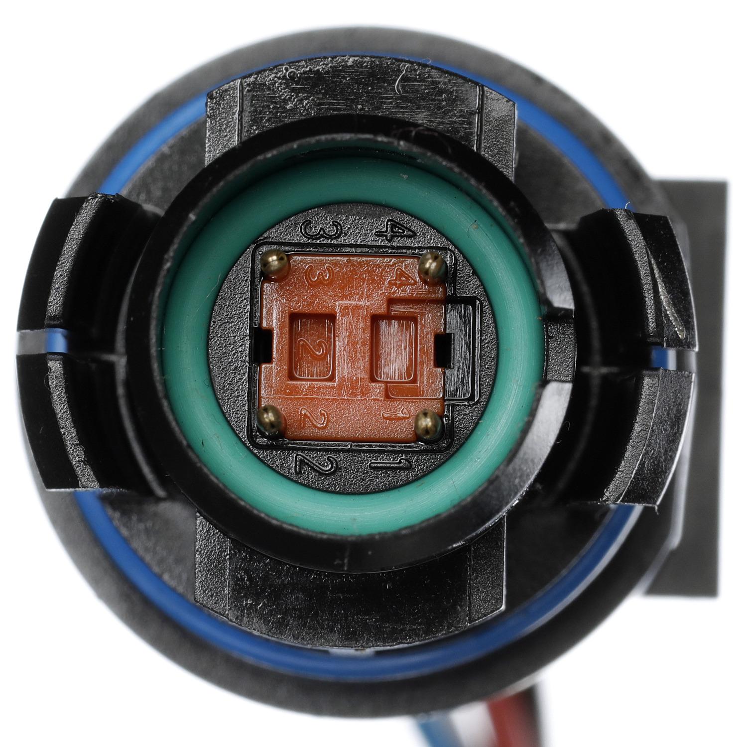 Delphi EX636692 Fuel Injector product image 3 of 8