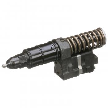 1999 Neoplan Advanced DSN Fuel Injector Delphi EX636981 image 1 of 4