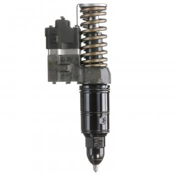 1999 Neoplan Advanced DSN Fuel Injector Delphi EX636981 image 2 of 4