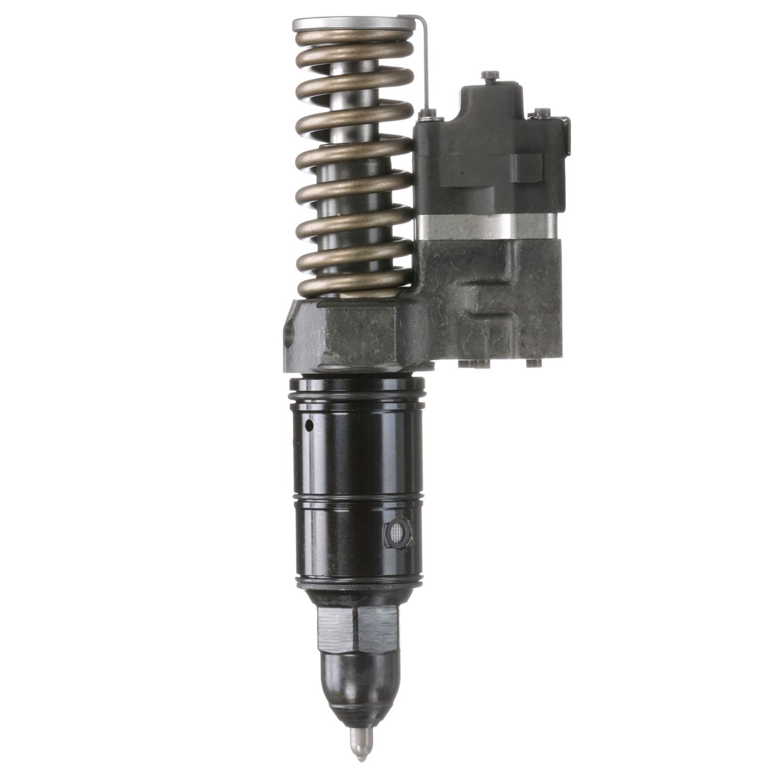 Delphi EX636981 Fuel Injector product image 4 of 7