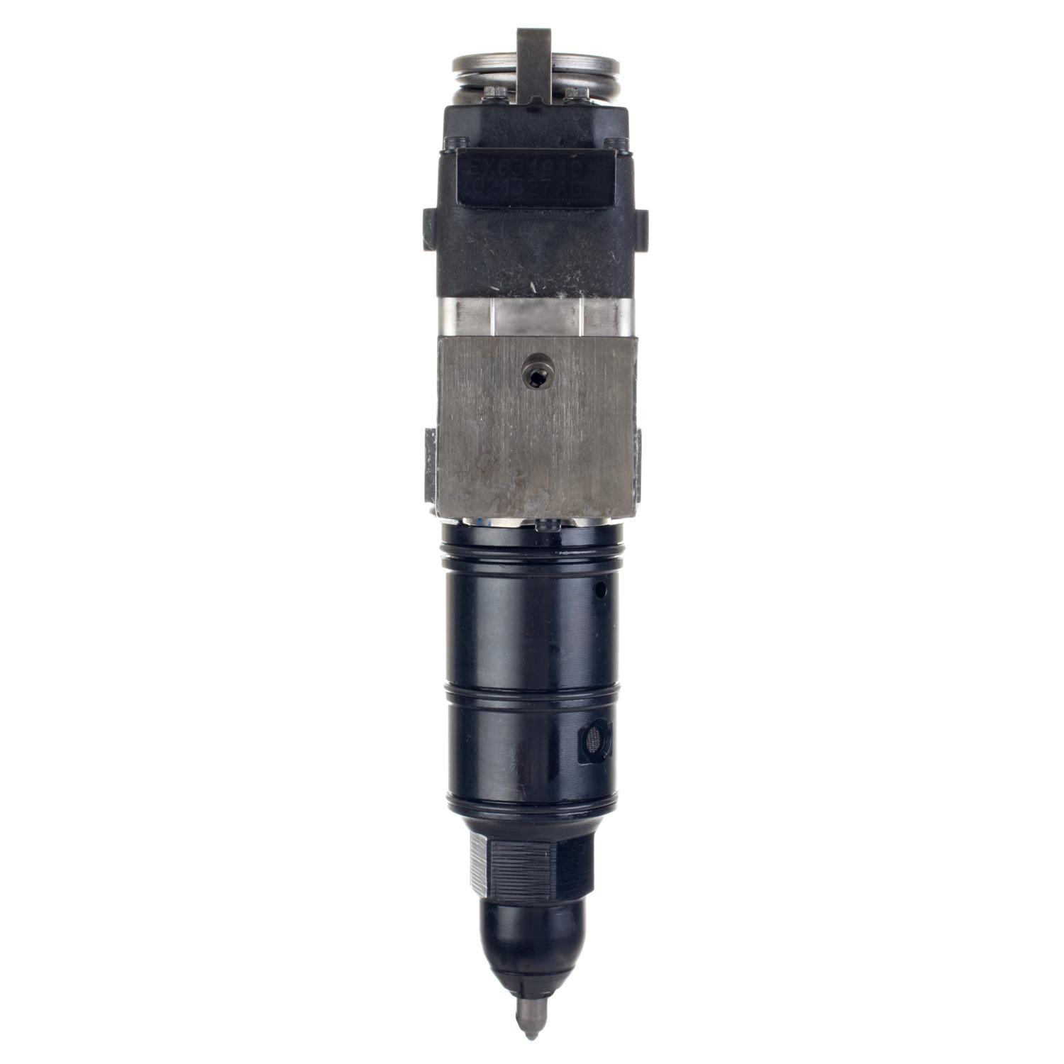 Delphi EX637045 Fuel Injector product image 5 of 8