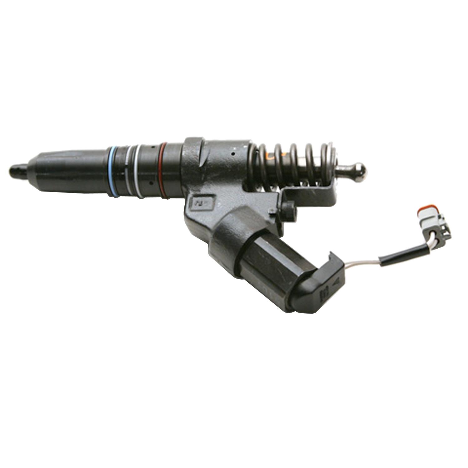 Delphi EX637557 Fuel Injector product image 1 of 3