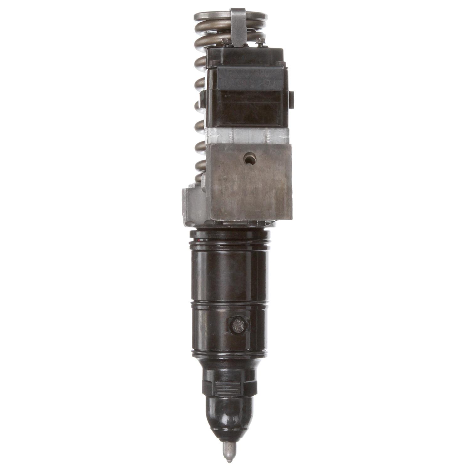 Delphi EX637820 - Fuel Injector Delphi EX637820 Fuel Injector product image 2 of 5