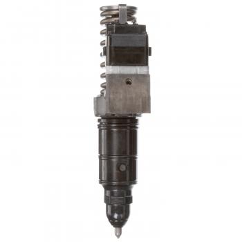 2002 Van Hool C2045 Fuel Injector Delphi EX637820 image 2 of 4