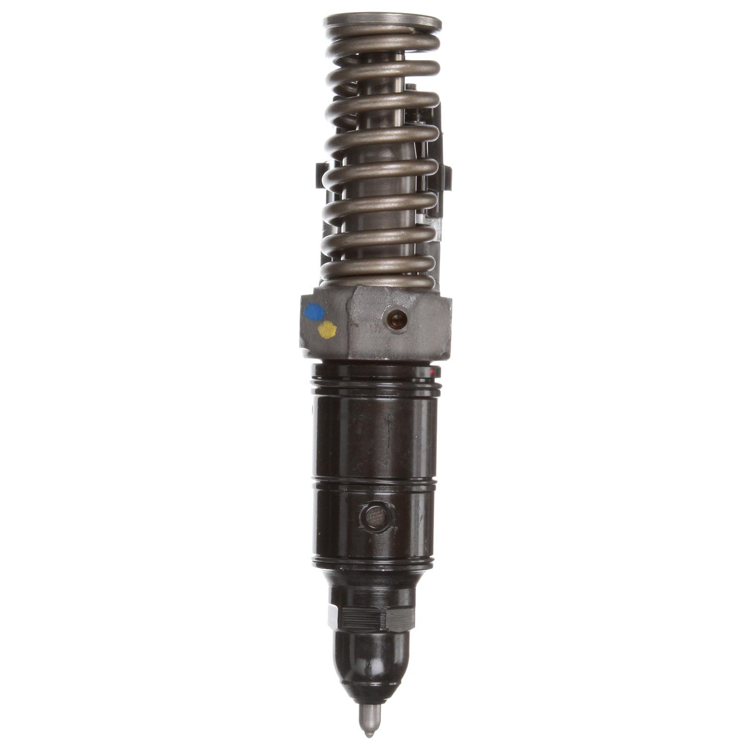 Delphi EX637820 - Fuel Injector Delphi EX637820 Fuel Injector product image 3 of 5