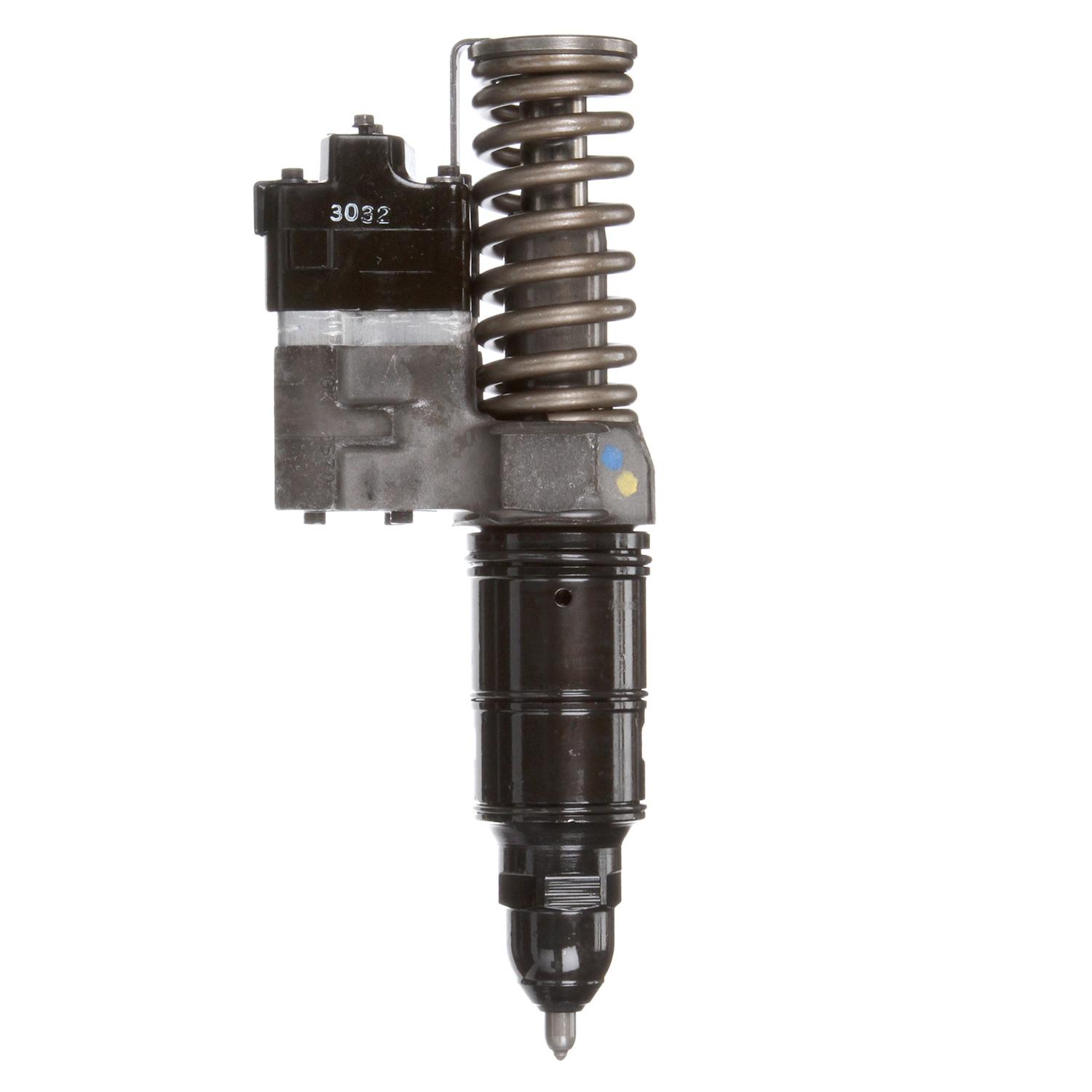 Delphi EX637820 - Fuel Injector Delphi EX637820 Fuel Injector product image 5 of 5