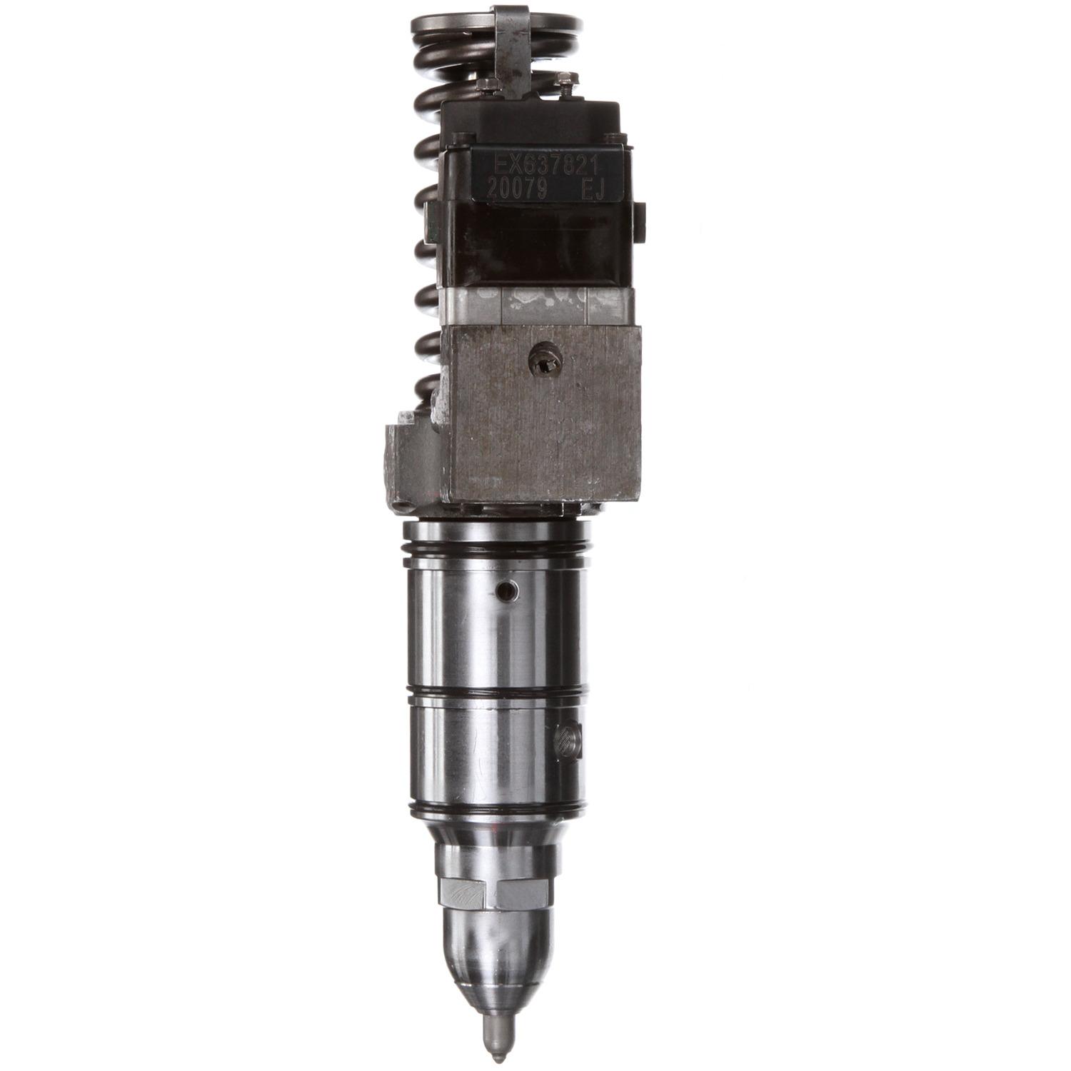 Delphi EX637821 - Fuel Injector Delphi EX637821 Fuel Injector product image 2 of 5