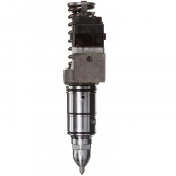 2003 Pierce Mfg. Inc. Enclosed Cab Fuel Injector Delphi EX637821 image 2 of 4