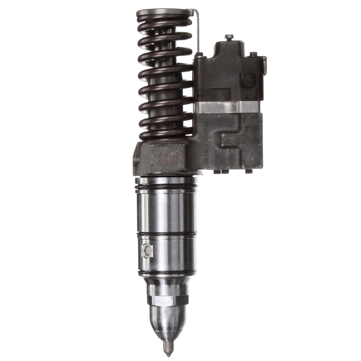Delphi EX637821 - Fuel Injector Delphi EX637821 Fuel Injector product image 4 of 5