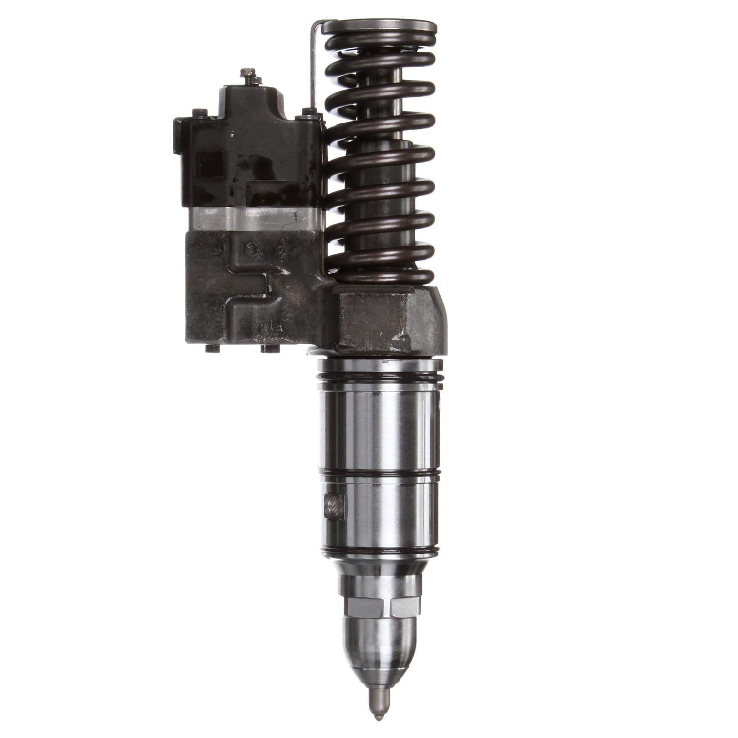 Delphi EX637821 - Fuel Injector Delphi EX637821 Fuel Injector product image 5 of 5
