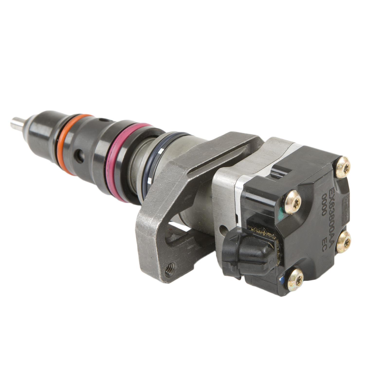 Delphi EX63800AA Fuel Injector product image 1 of 6