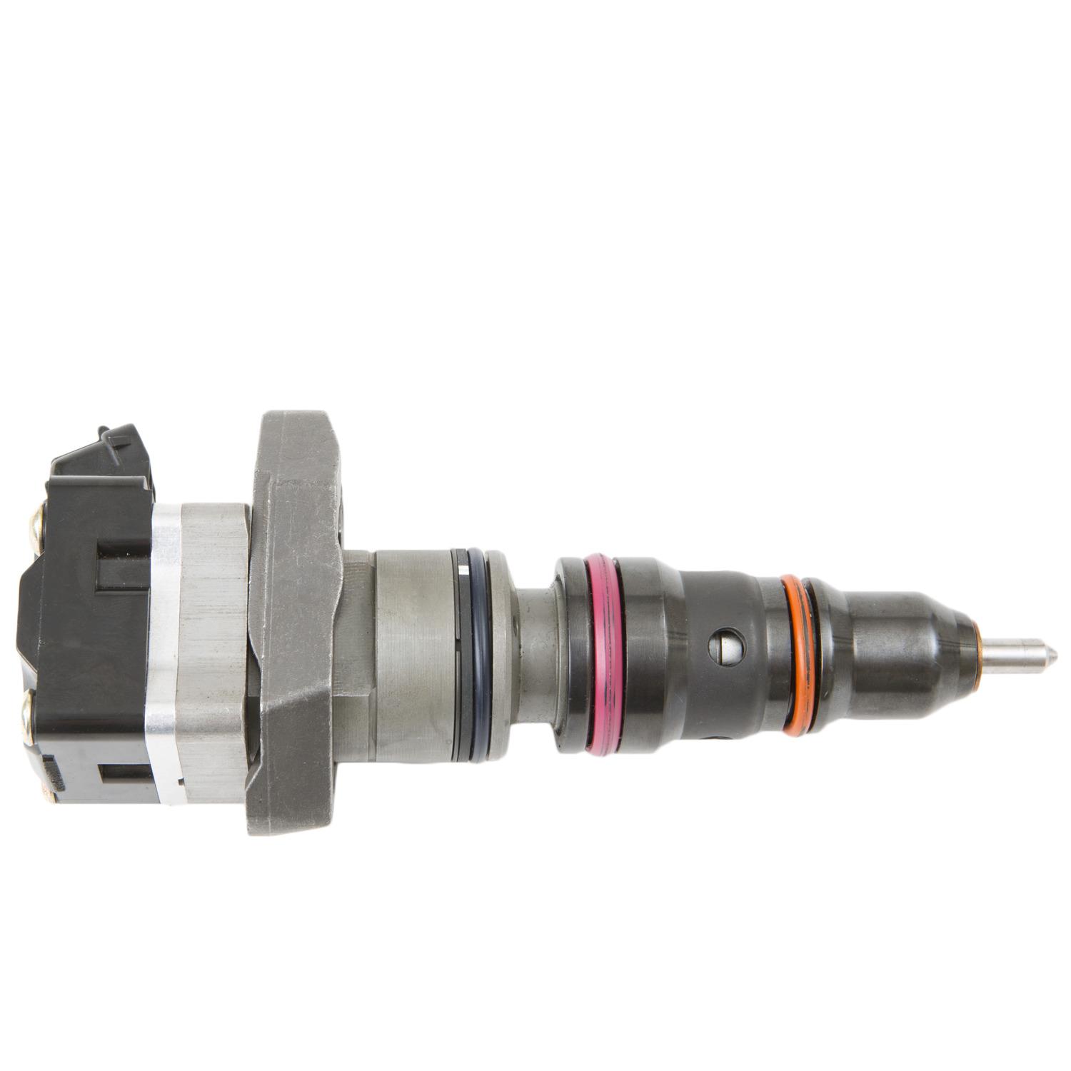 Delphi EX63800AA Fuel Injector product image 5 of 6
