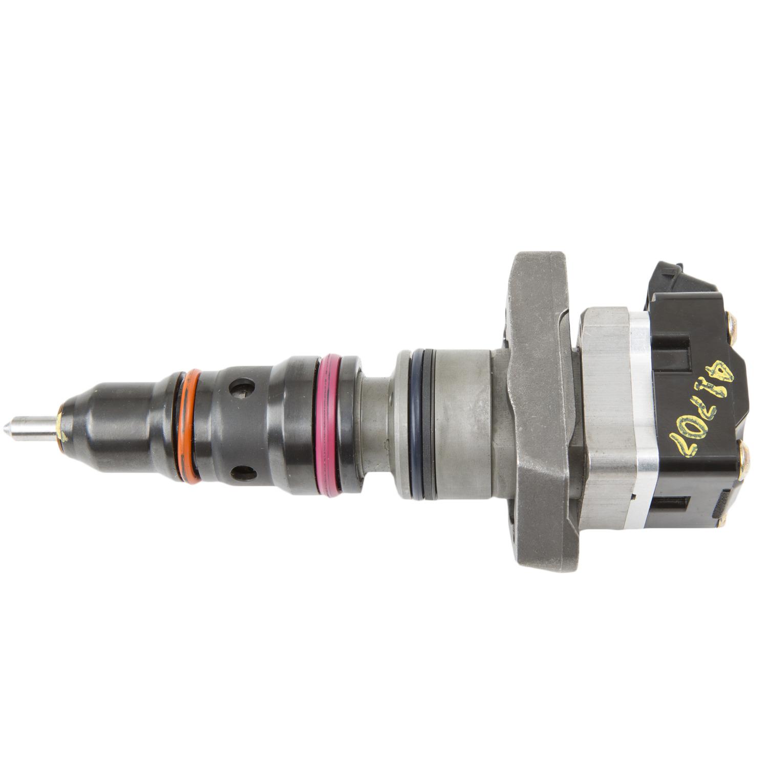 Delphi EX63800AA Fuel Injector product image 6 of 6