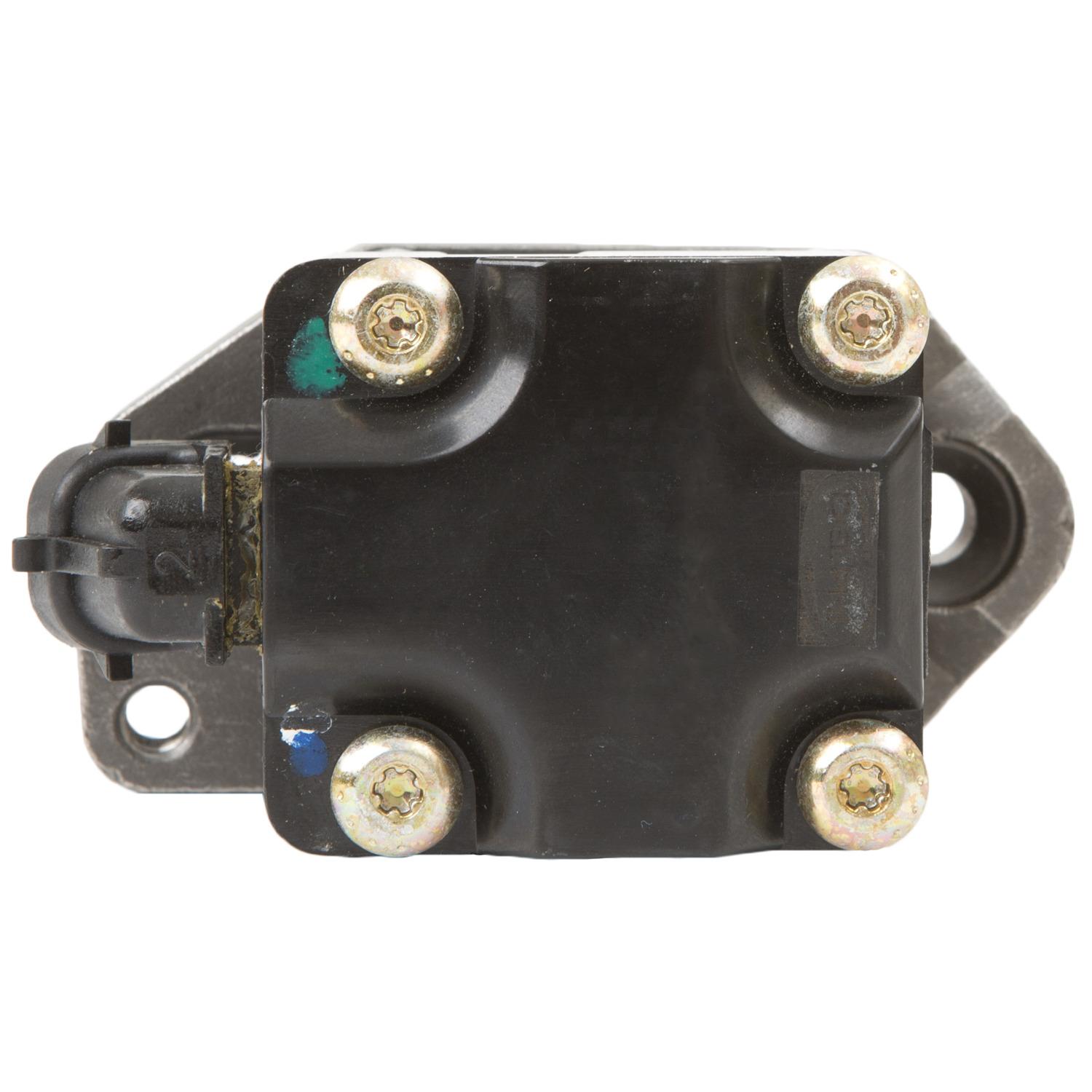 Delphi EX63801AB Fuel Injector product image 4 of 6