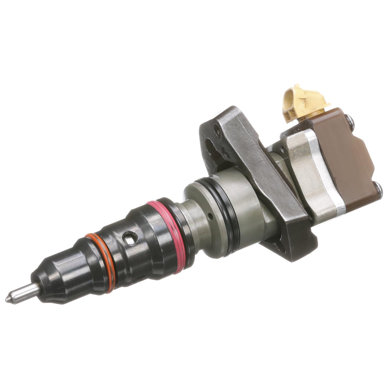 Delphi EX63802AC Fuel Injector product image 1 of 8