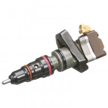 1996 Genesis Transit Buses Genesis RE Fuel Injector Delphi EX63802AC image 1 of 4
