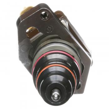 1996 Genesis Transit Buses Genesis RE Fuel Injector Delphi EX63802AC image 4 of 4