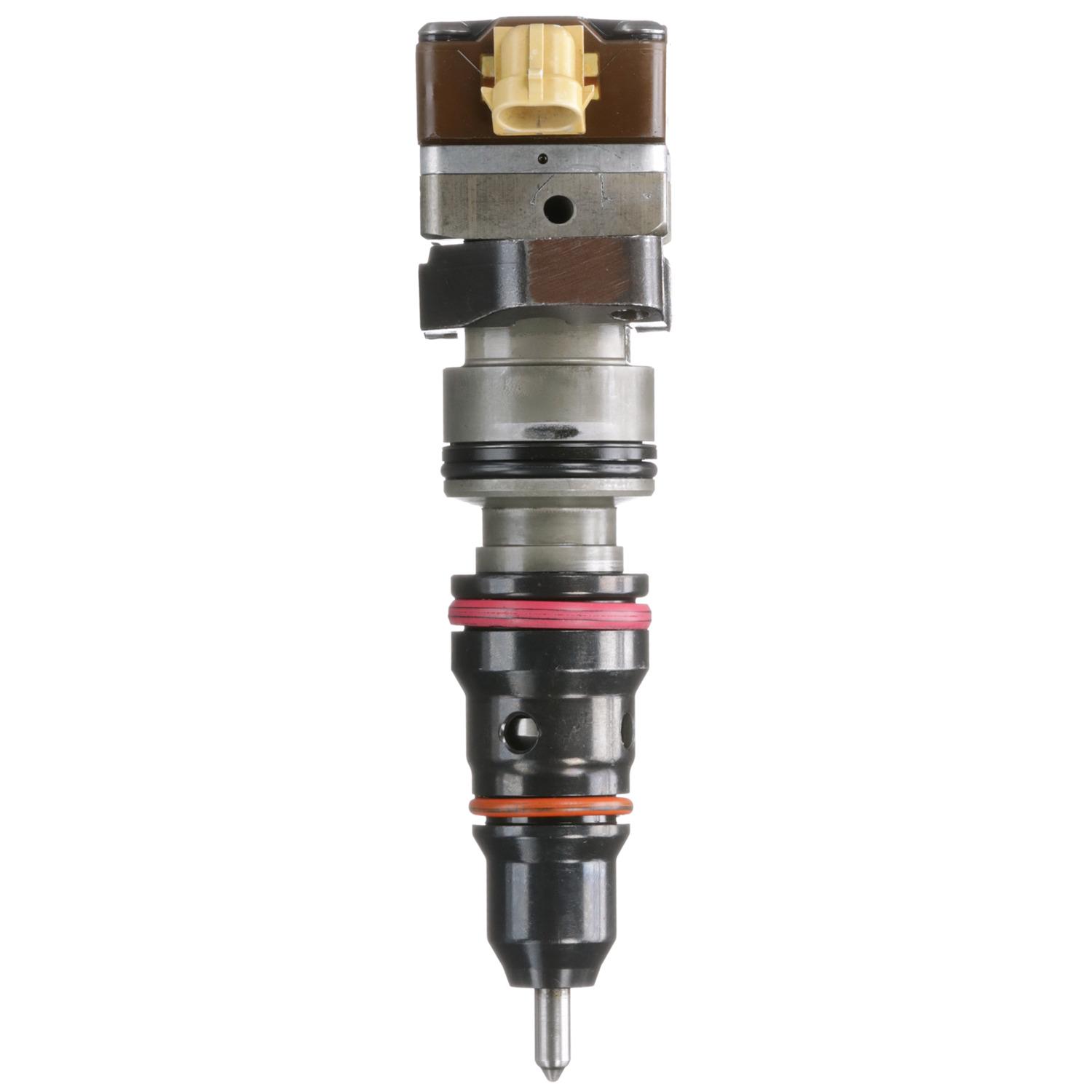 Delphi EX63802AC Fuel Injector product image 5 of 8
