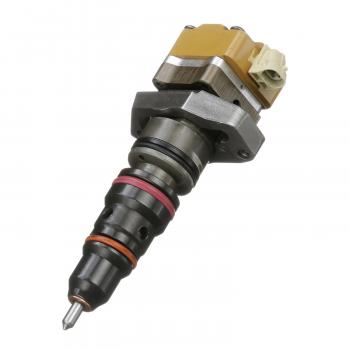2000 International Genesis RE Fuel Injector Delphi EX63803AD image 1 of 4