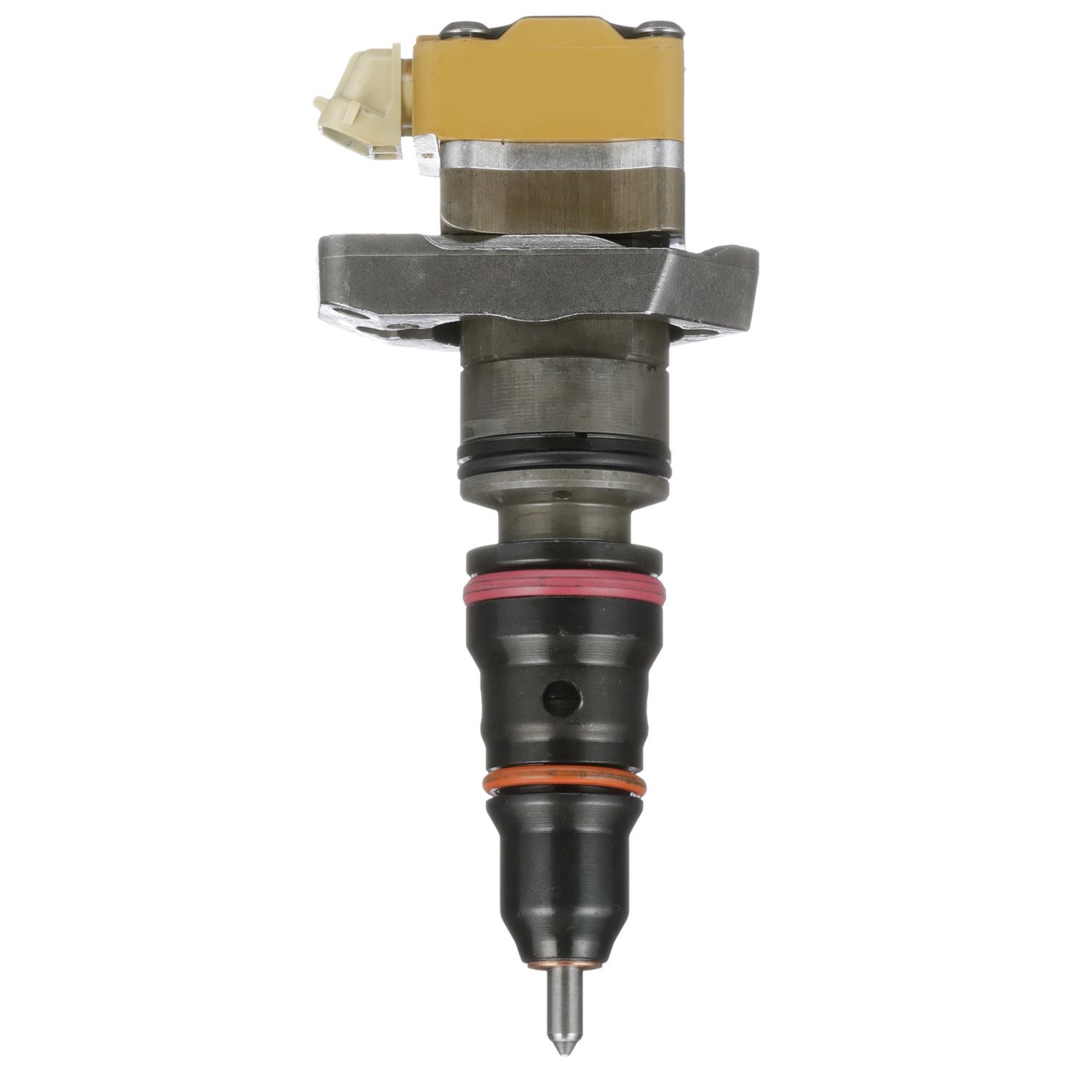 Delphi EX63803AD Fuel Injector product image 4 of 8