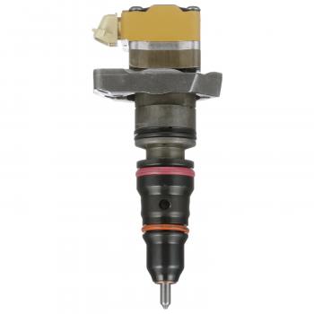 2000 International Genesis RE Fuel Injector Delphi EX63803AD image 4 of 4