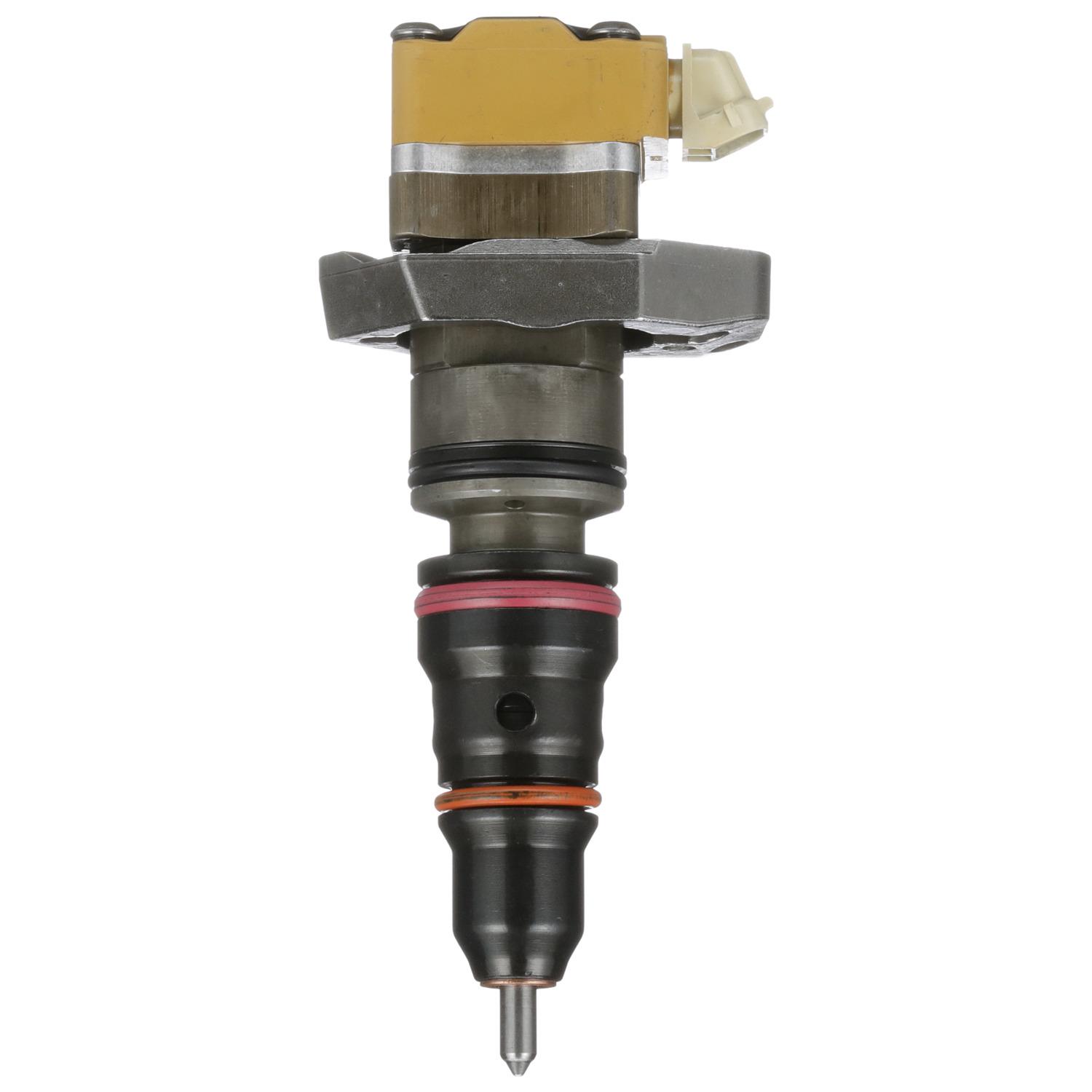 Delphi EX63803AD Fuel Injector product image 6 of 8