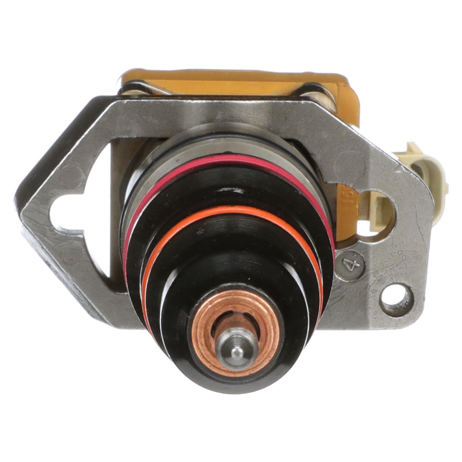 Delphi EX63803AD Fuel Injector product image 7 of 8
