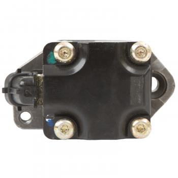 2000 International Genesis RE Fuel Injector Delphi EX63804AE image 4 of 4