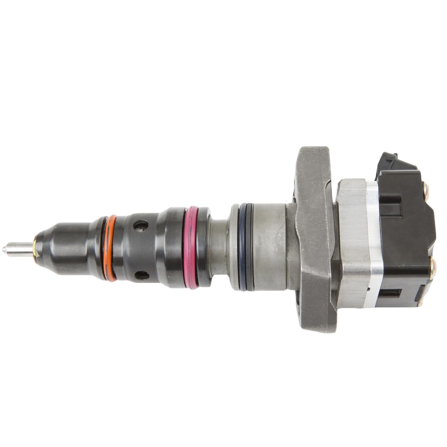 Delphi EX63805AF - Fuel Injector Delphi EX63805AF Fuel Injector product image 6 of 6
