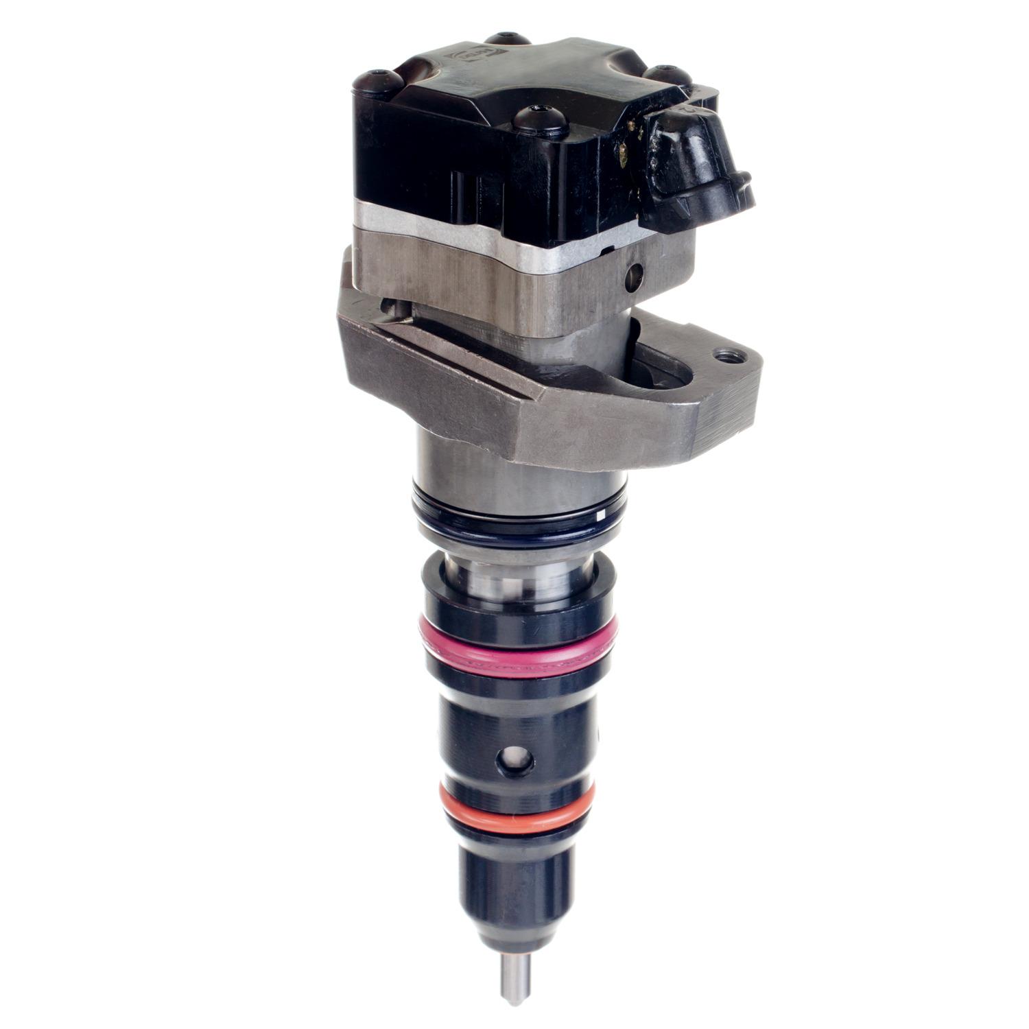 Delphi EX63807BA Fuel Injector product image 1 of 8