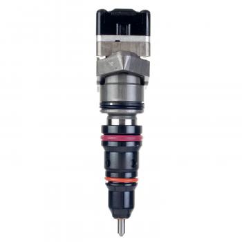 1996 Genesis Transit Buses Genesis Fuel Injector Delphi EX63807BA image 2 of 4