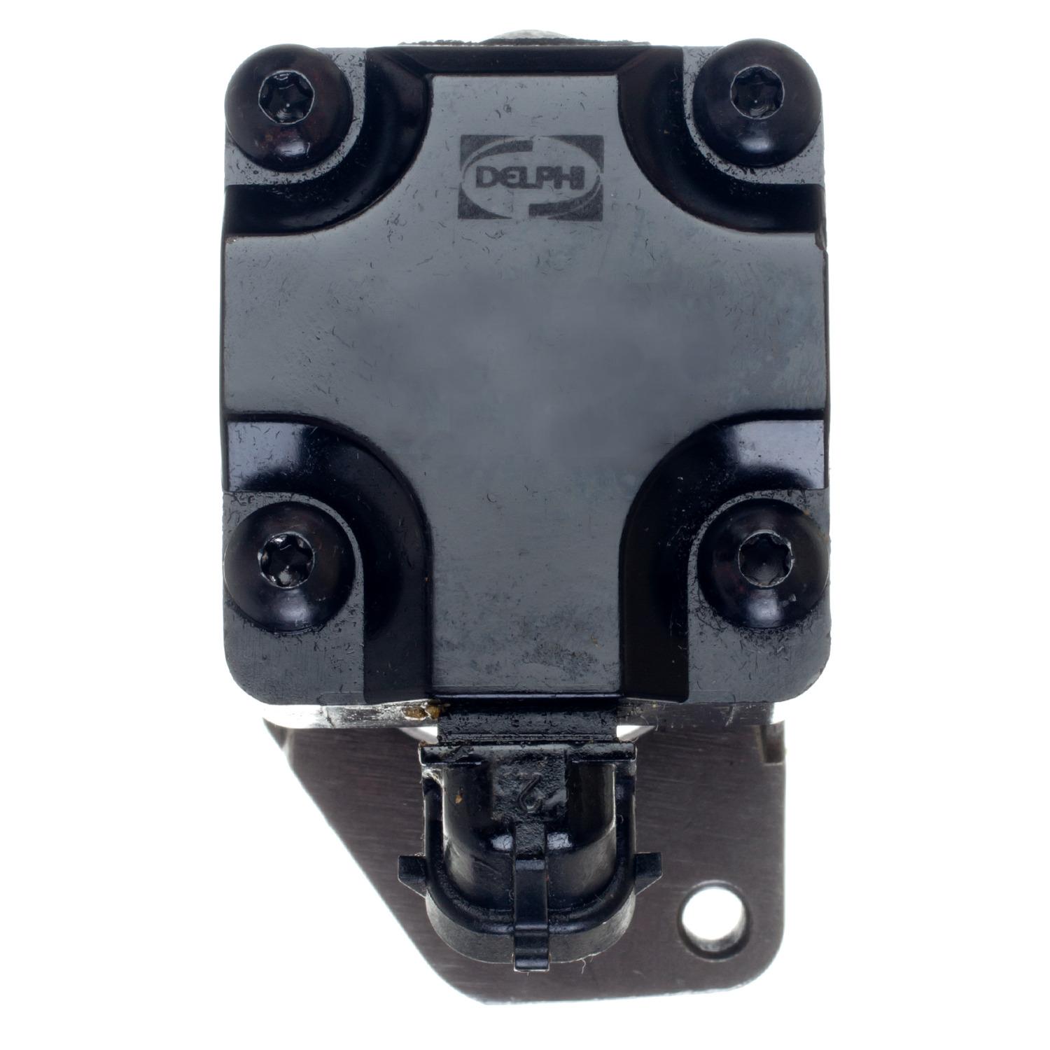 Delphi EX63808BB Fuel Injector product image 6 of 8