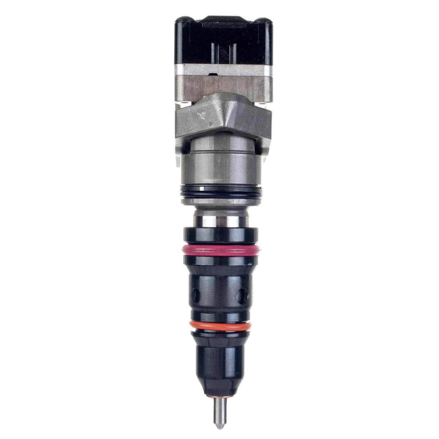 Delphi EX63809BC Fuel Injector product image 2 of 8