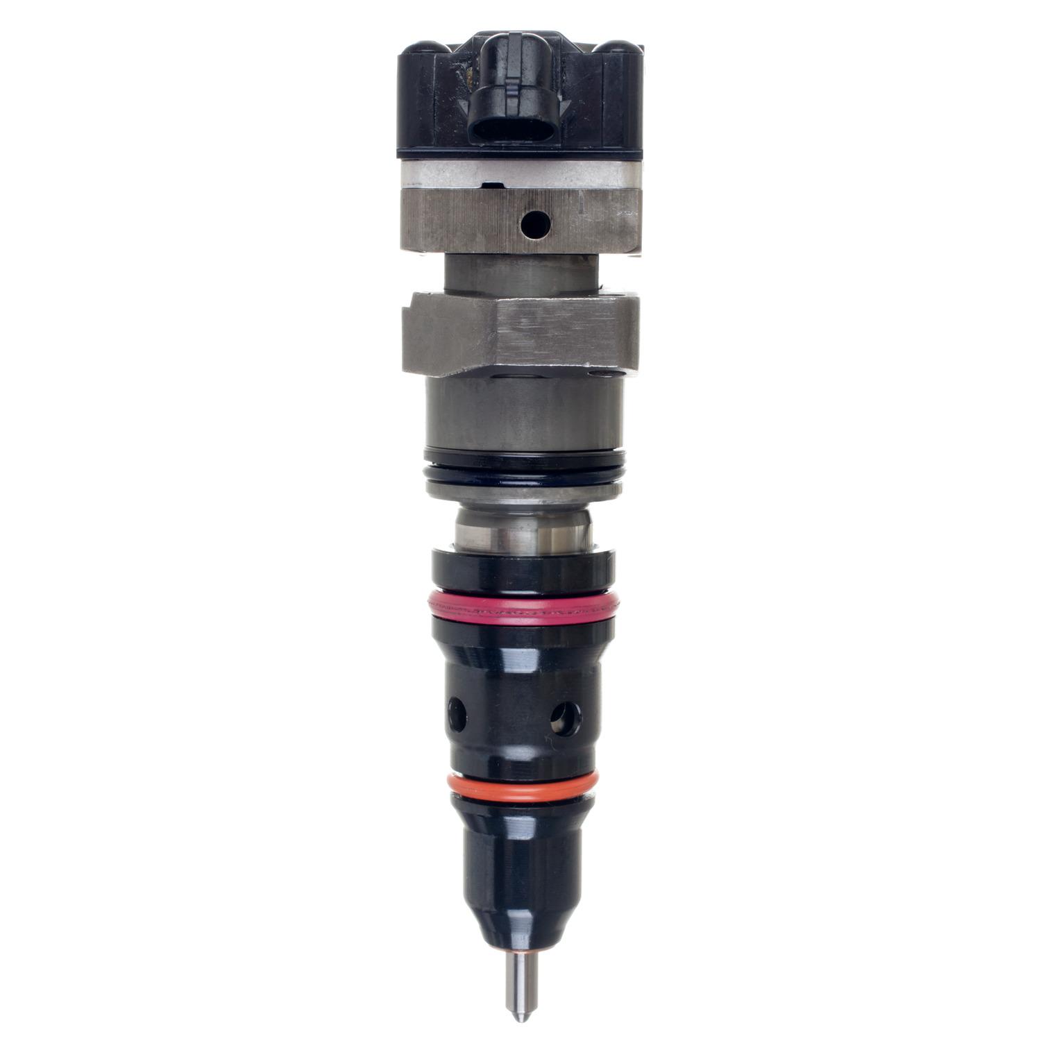 Delphi EX63814BJ - Fuel Injector Delphi EX63814BJ Fuel Injector product image 5 of 8