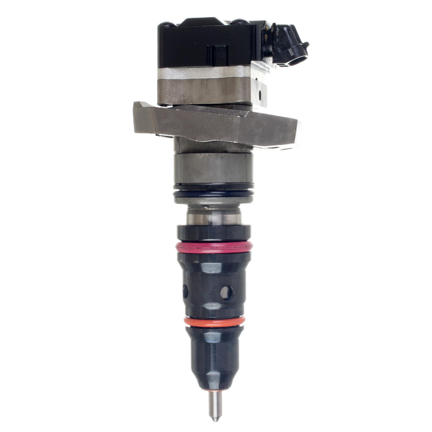 Delphi EX63814BJ - Fuel Injector Delphi EX63814BJ Fuel Injector product image 8 of 8